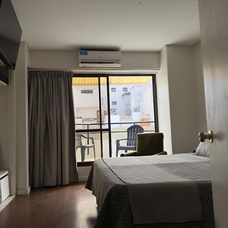 Hotel Dion Mar del Plata Dış mekan fotoğraf