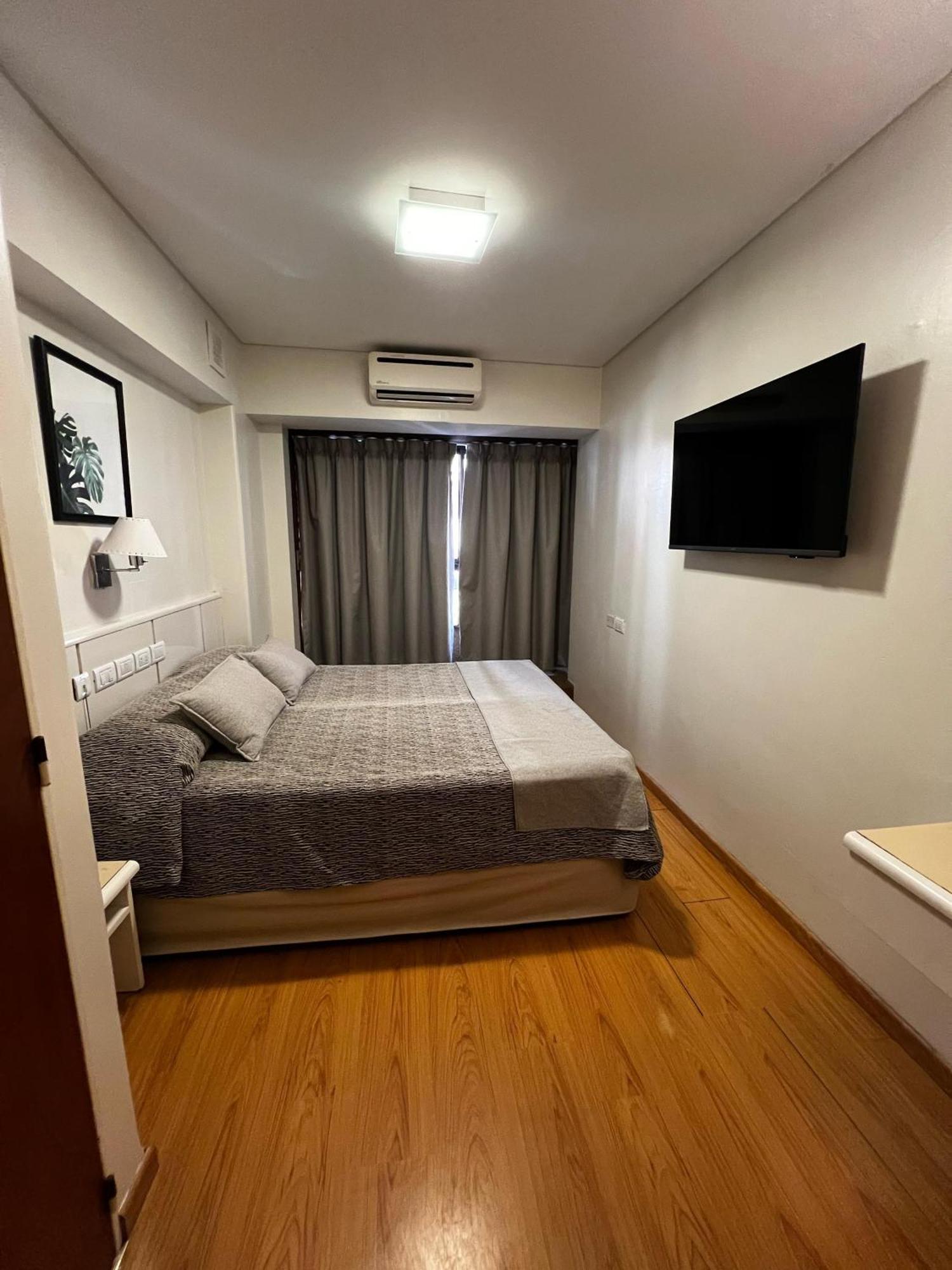 Hotel Dion Mar del Plata Dış mekan fotoğraf