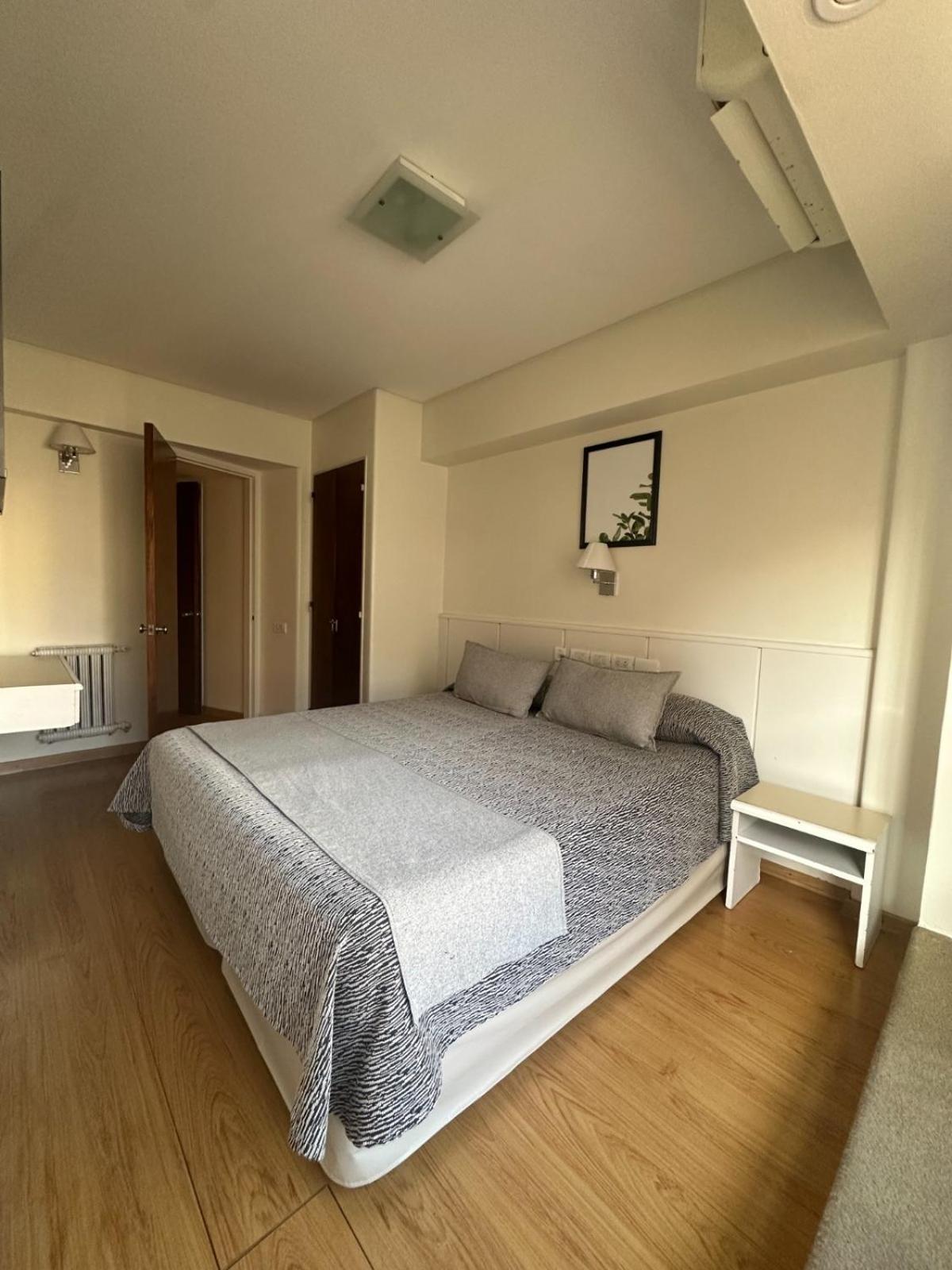 Hotel Dion Mar del Plata Dış mekan fotoğraf