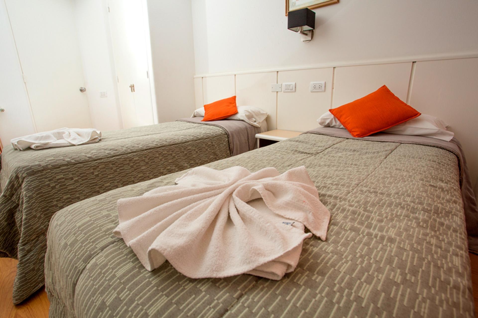 Hotel Dion Mar del Plata Dış mekan fotoğraf