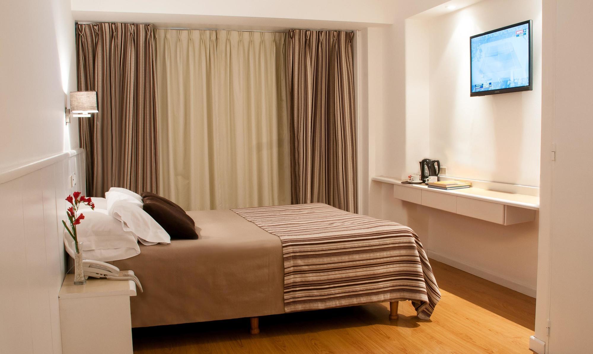 Hotel Dion Mar del Plata Dış mekan fotoğraf