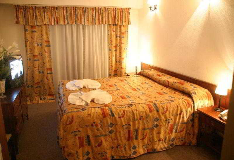 Hotel Dion Mar del Plata Dış mekan fotoğraf