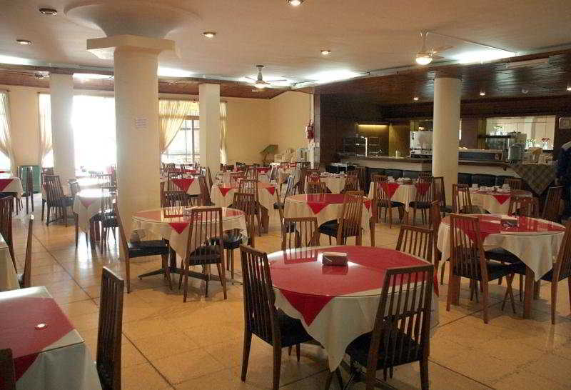 Hotel Dion Mar del Plata Dış mekan fotoğraf