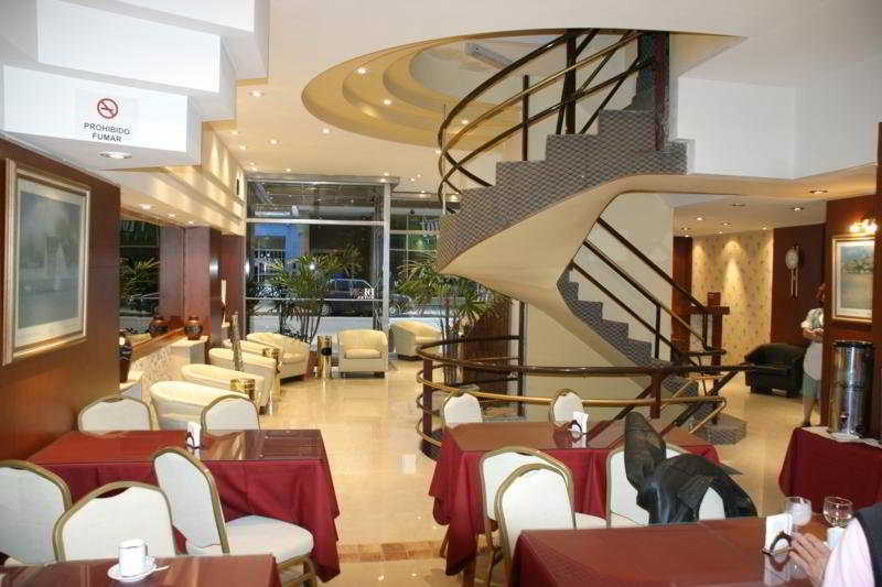 Hotel Dion Mar del Plata Dış mekan fotoğraf
