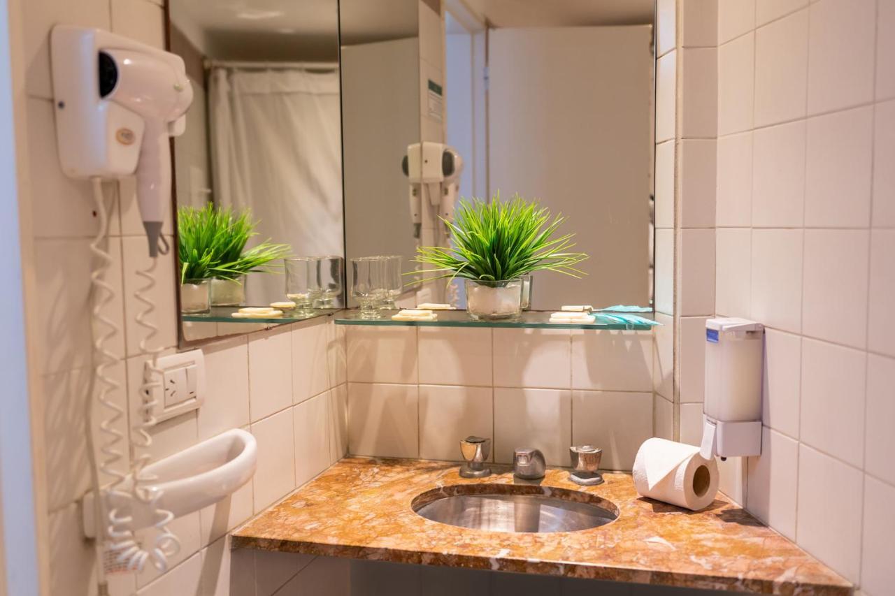Hotel Dion Mar del Plata Dış mekan fotoğraf